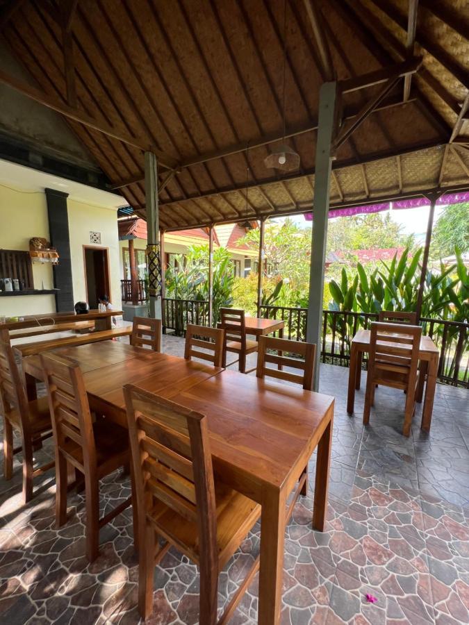 Sindhu Mesari Bungalow Toyapakeh Dış mekan fotoğraf