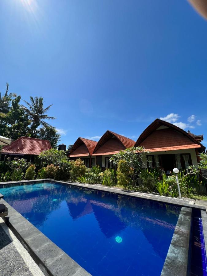 Sindhu Mesari Bungalow Toyapakeh Dış mekan fotoğraf