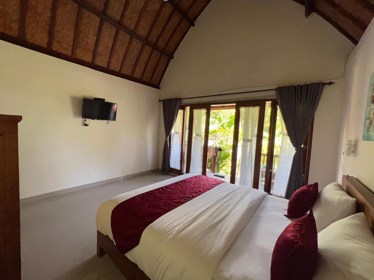 Sindhu Mesari Bungalow Toyapakeh Dış mekan fotoğraf