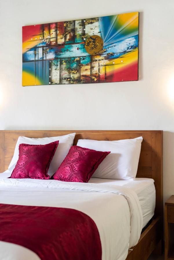 Sindhu Mesari Bungalow Toyapakeh Dış mekan fotoğraf