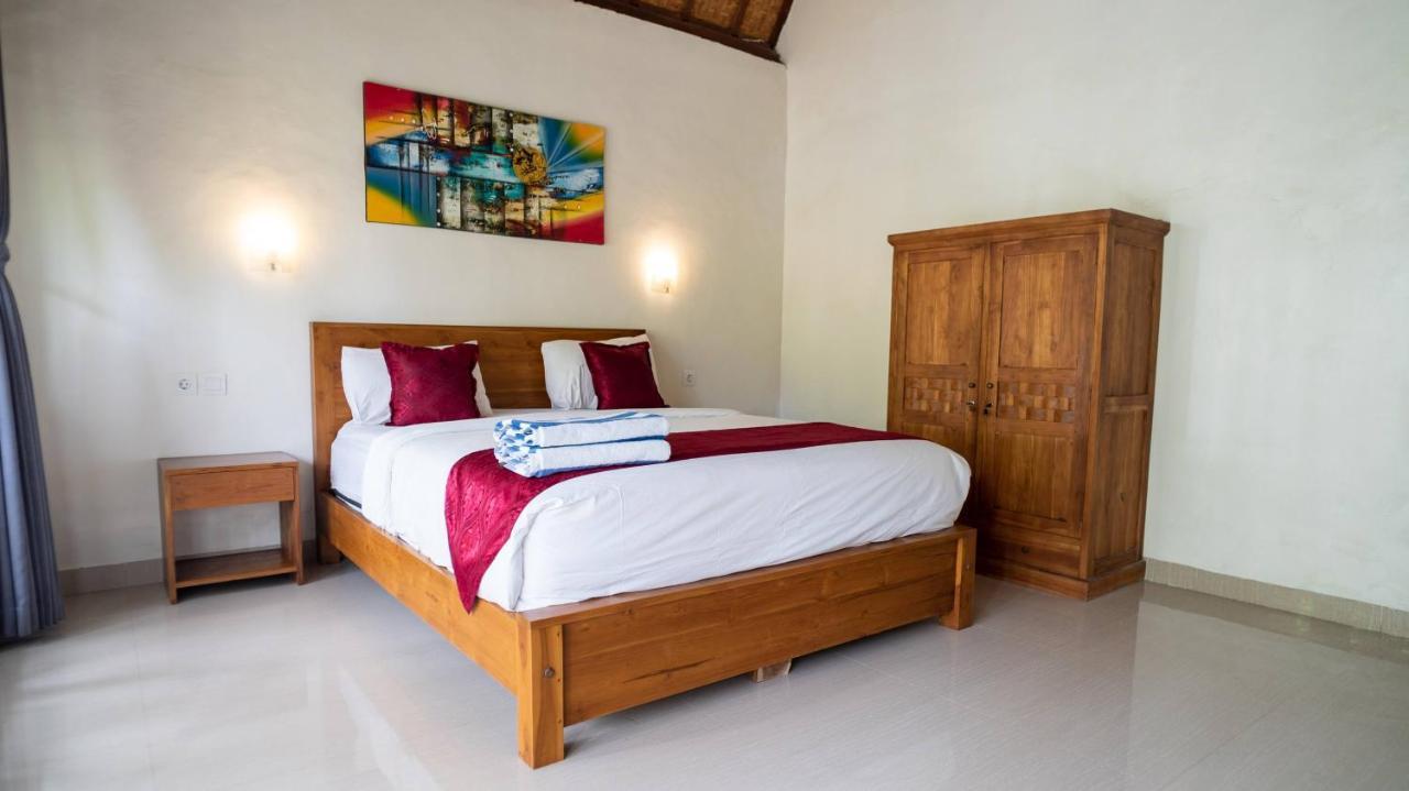 Sindhu Mesari Bungalow Toyapakeh Dış mekan fotoğraf