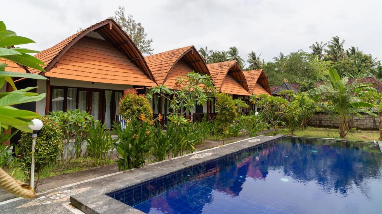 Sindhu Mesari Bungalow Toyapakeh Dış mekan fotoğraf