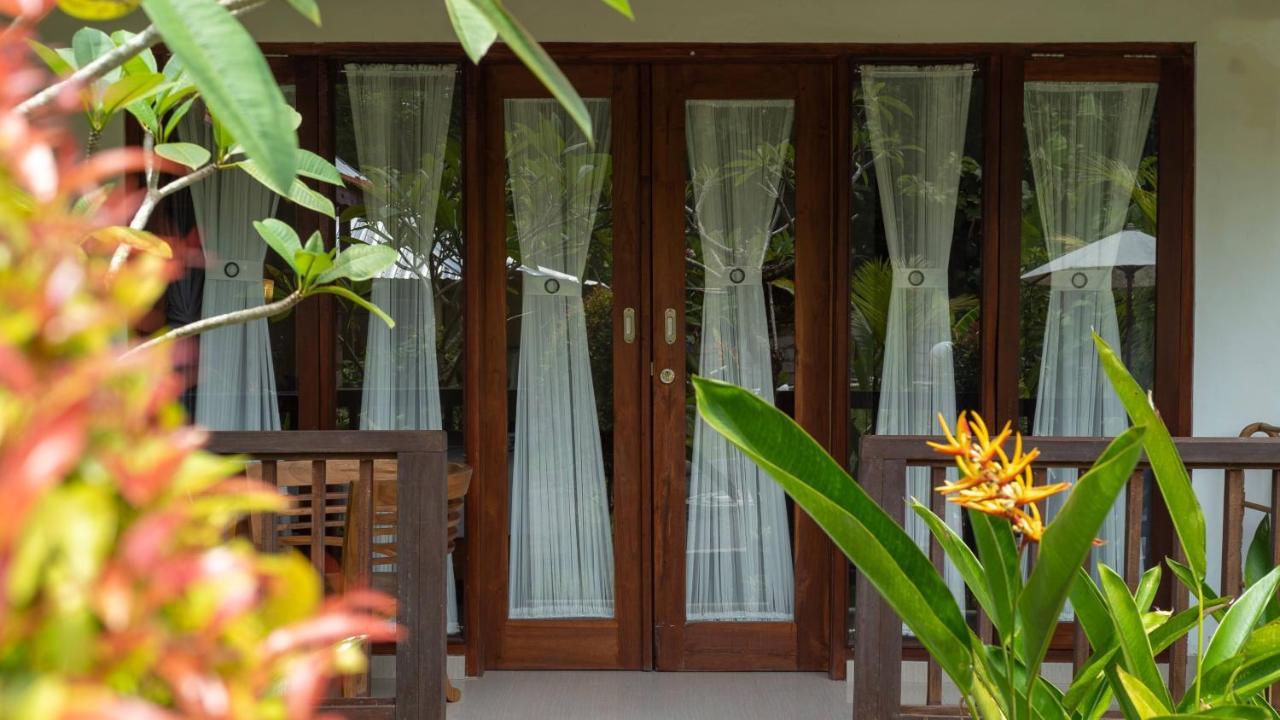 Sindhu Mesari Bungalow Toyapakeh Dış mekan fotoğraf
