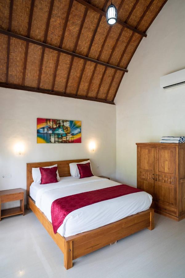 Sindhu Mesari Bungalow Toyapakeh Dış mekan fotoğraf