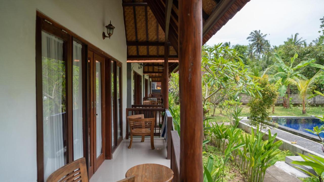 Sindhu Mesari Bungalow Toyapakeh Dış mekan fotoğraf