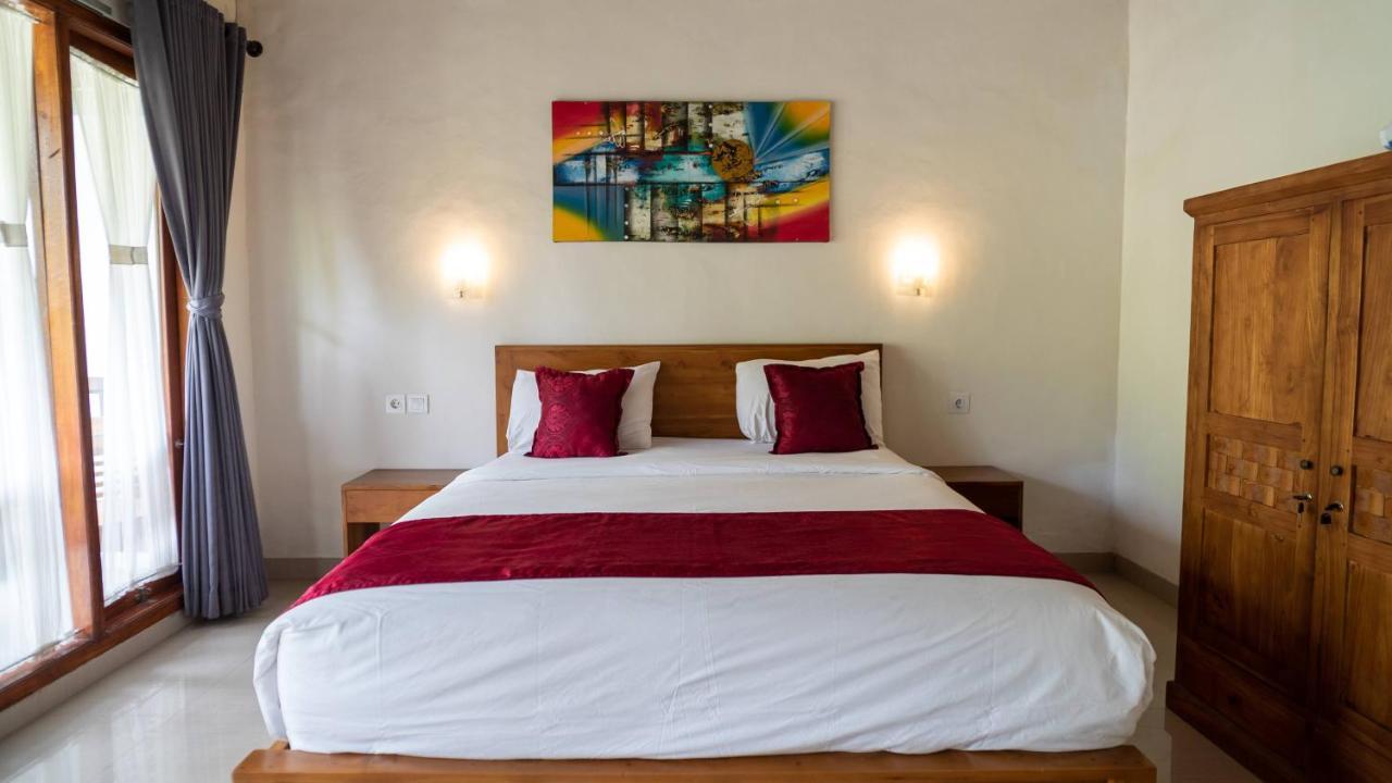 Sindhu Mesari Bungalow Toyapakeh Dış mekan fotoğraf