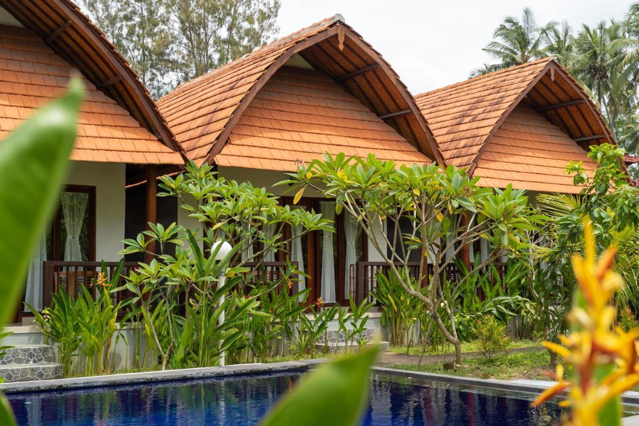 Sindhu Mesari Bungalow Toyapakeh Dış mekan fotoğraf