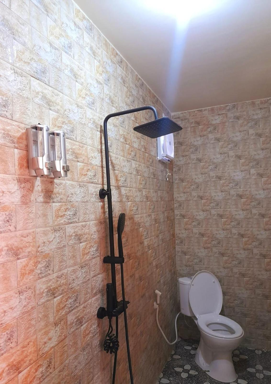 Sindhu Mesari Bungalow Toyapakeh Dış mekan fotoğraf