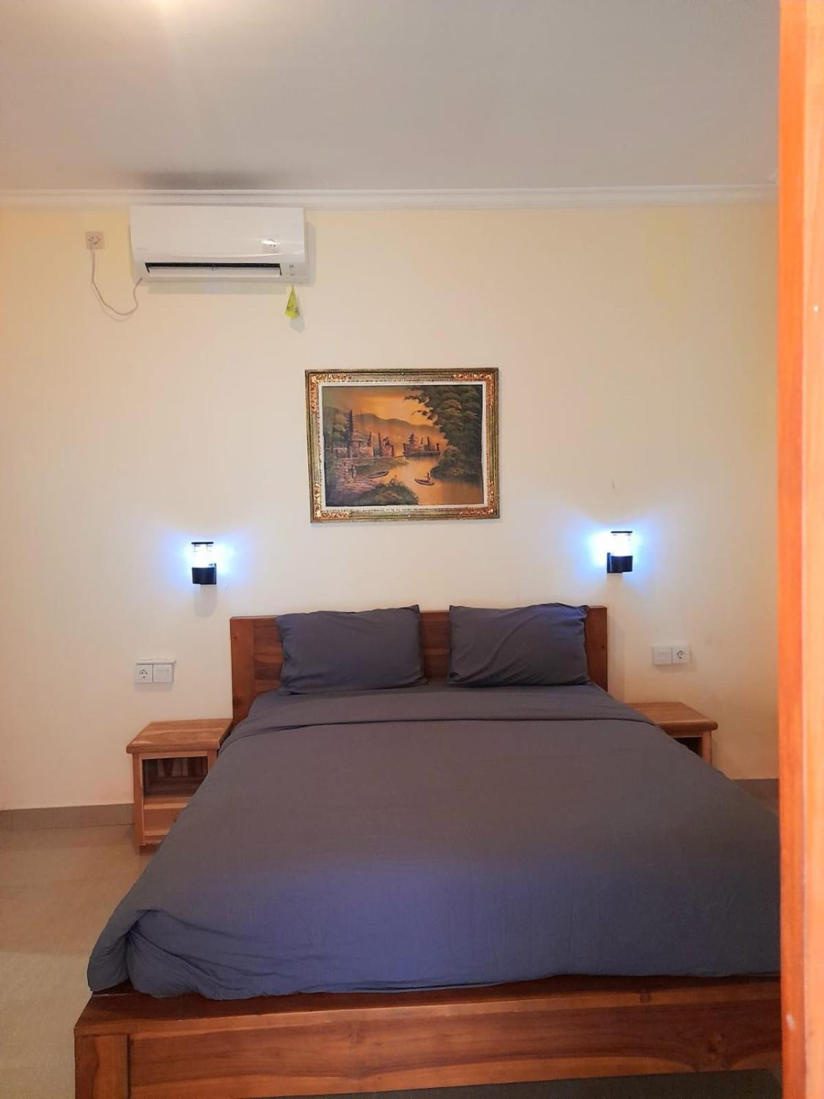 Sindhu Mesari Bungalow Toyapakeh Dış mekan fotoğraf