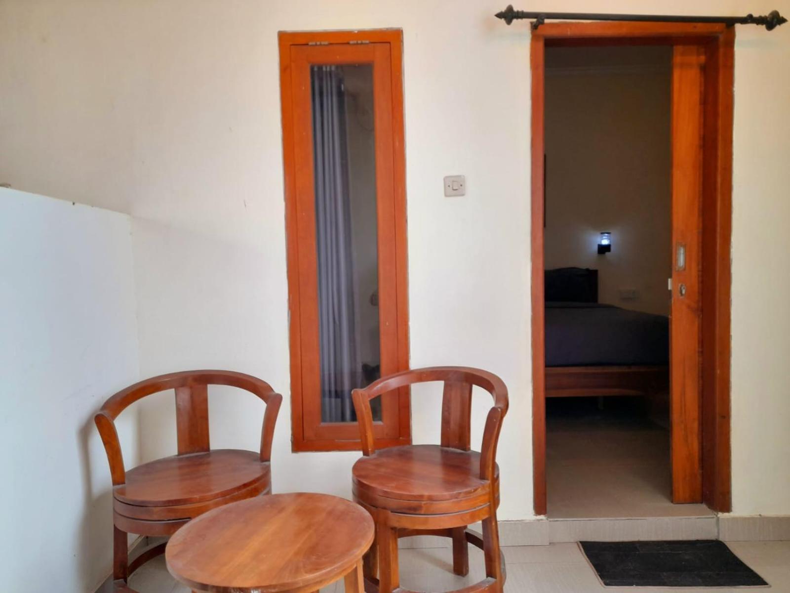 Sindhu Mesari Bungalow Toyapakeh Dış mekan fotoğraf