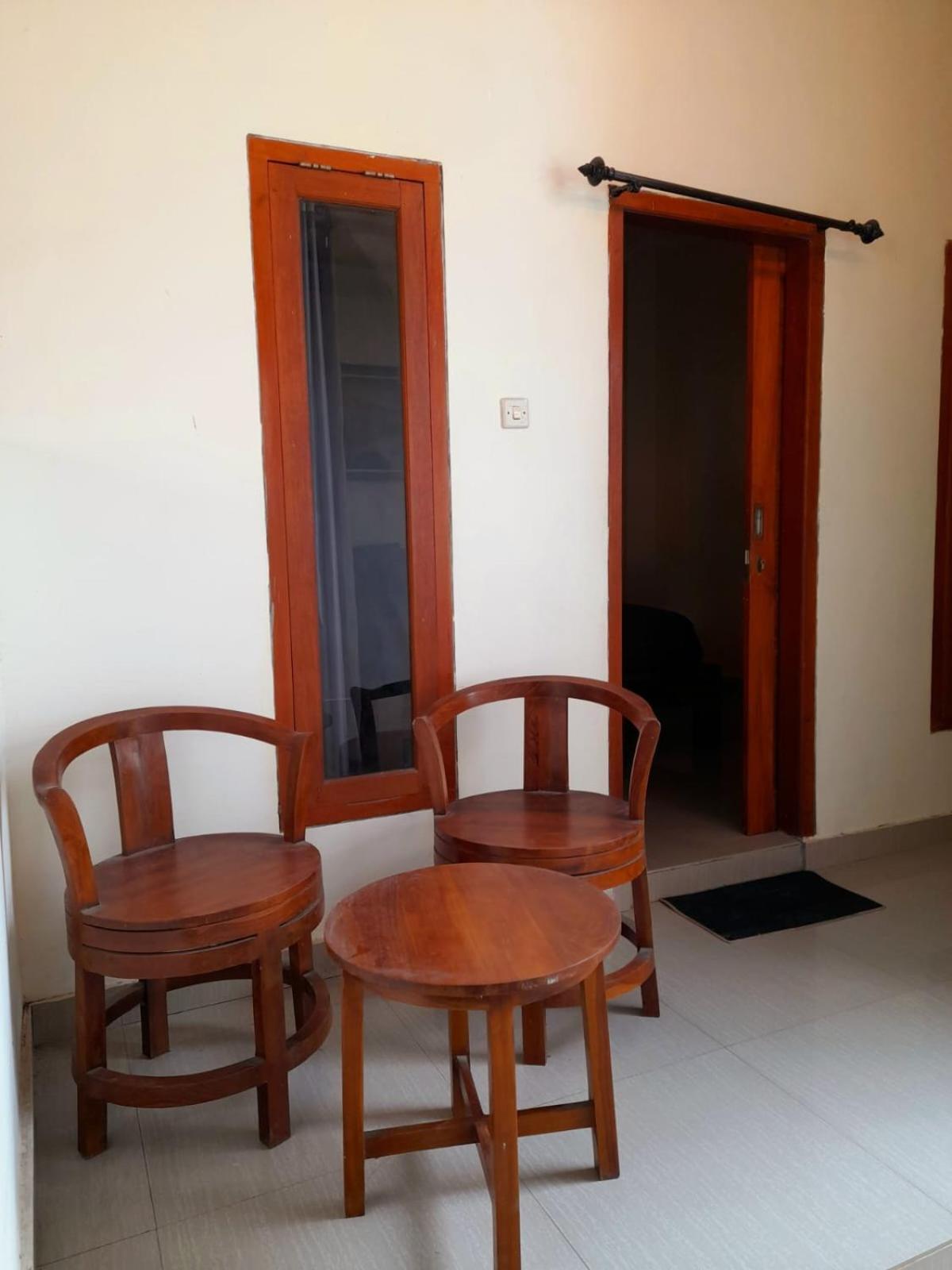 Sindhu Mesari Bungalow Toyapakeh Dış mekan fotoğraf