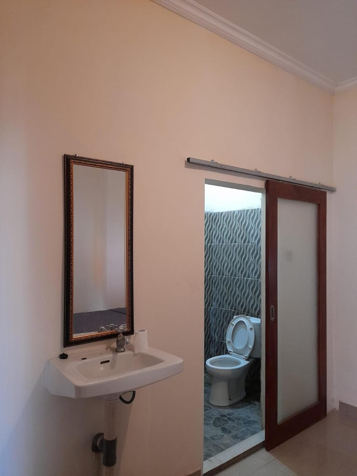 Sindhu Mesari Bungalow Toyapakeh Dış mekan fotoğraf