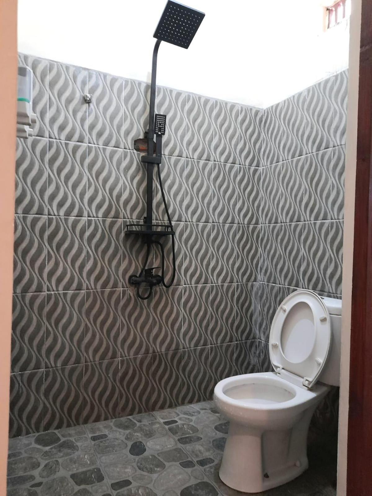 Sindhu Mesari Bungalow Toyapakeh Dış mekan fotoğraf