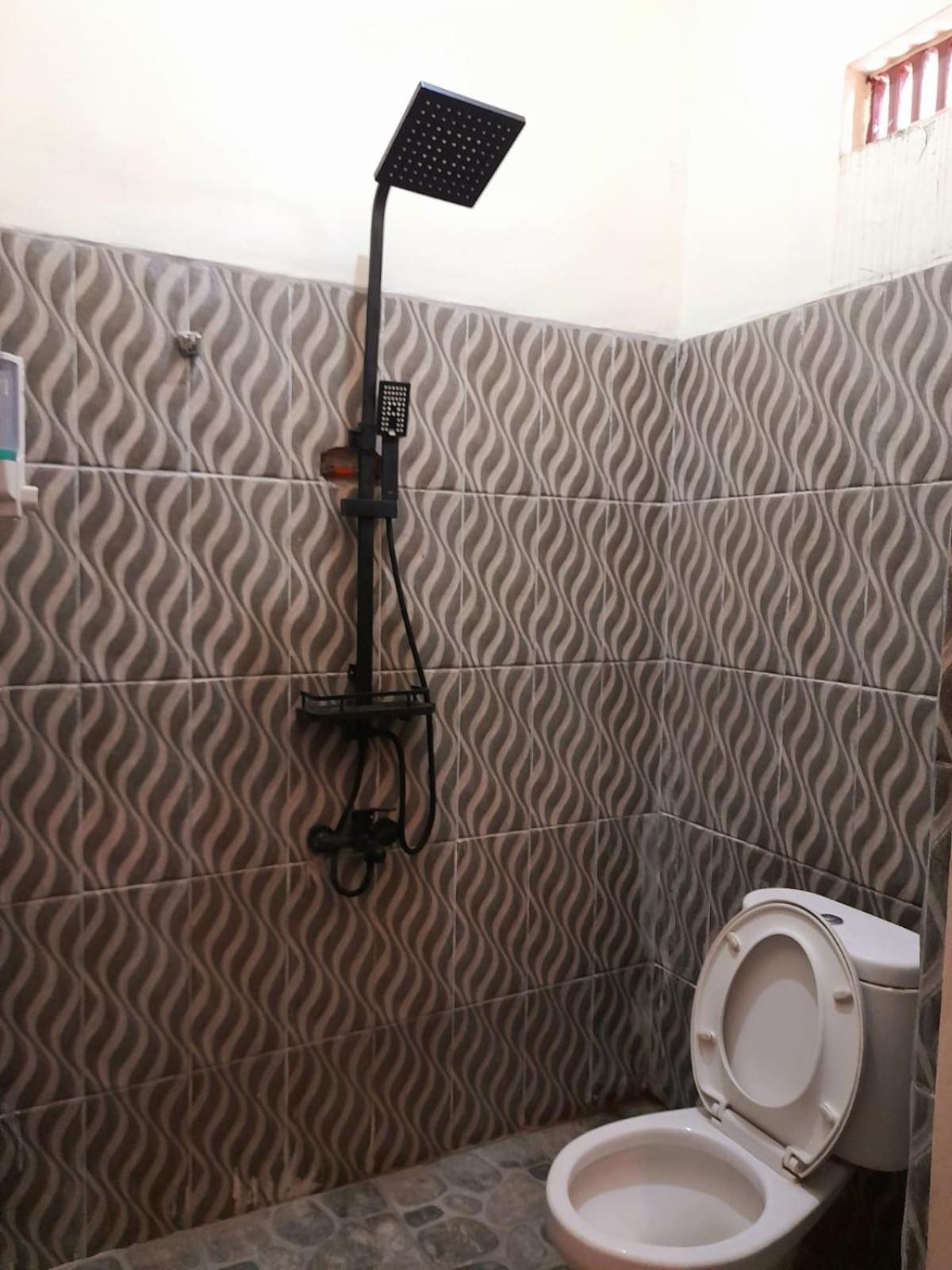 Sindhu Mesari Bungalow Toyapakeh Dış mekan fotoğraf